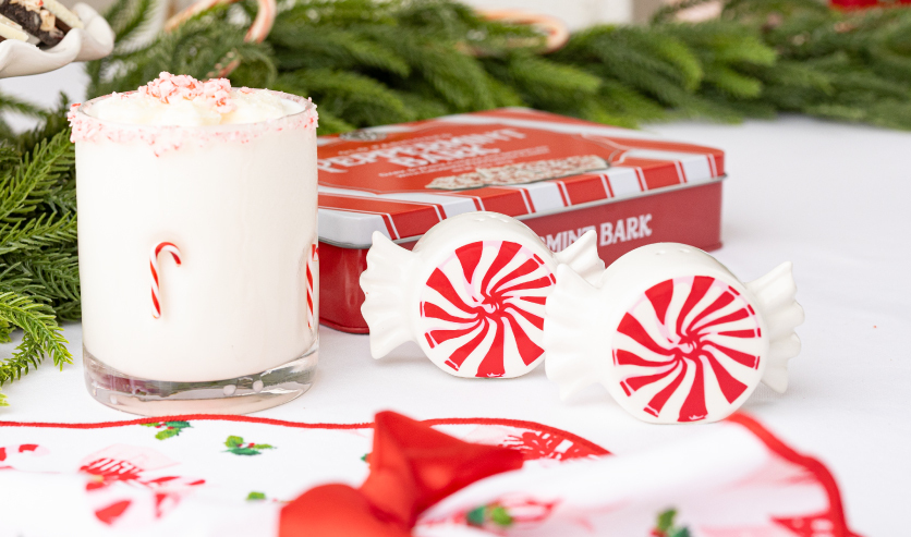 Holiday Entertaining