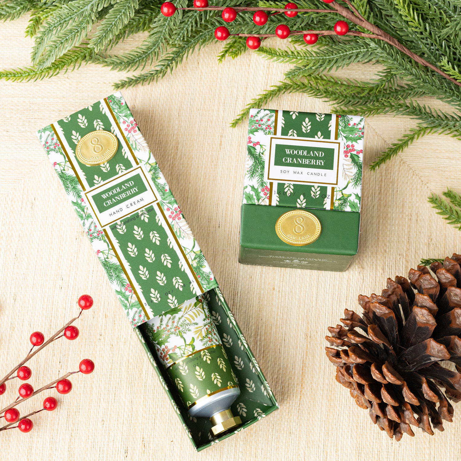 Holiday Fragrance
