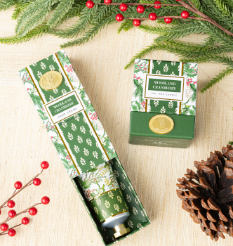 Holiday Fragrance